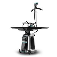 cecotec total iron 101000 pro centro de planchado profesional 2200w