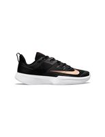 zapatillas de tenis nikecourt vapor lite w black