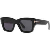 tom ford gafas de sol occhiali da sole ilias ft1154s 01a para hombre