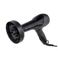 braun satin hair 7 hd785 secador de pelo 2000 w negro