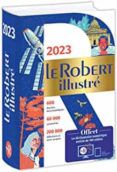 le robert illustre 2023 et son dictionnaire numerique