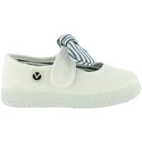 victoria zapatos nino baby 05110 - blanco para nino