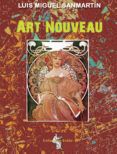 art nouveau