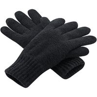 beechfield guantes classic para hombre