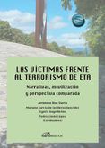 las victimas frente al terrorismo de eta