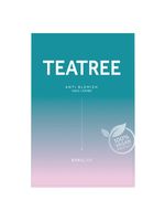 the clean vegan mask - tea tree