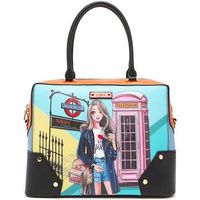 nikky by nicole lee bolso de mano bolso boston miss your call para mujer