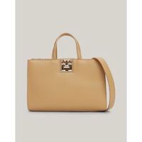 tommy hilfiger bolso de mano bolso reset mini tote mujer para mujer