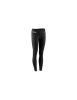 pantalones de trail lurbel merinow mujer negro