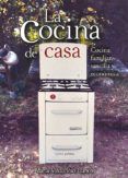 la cocina de casa