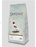 alimento para canarios blancos serinus formula blanca 5 kg