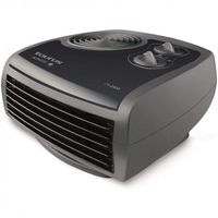 taurus ca2400 calefactor con termostato regulable 2400w