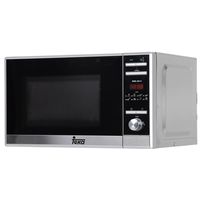 teka mwe-225 g microondas con grill 700w