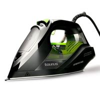 taurus geyser eco 3000 plancha de vapor 3000w