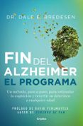 el fin del alzheimer el programa