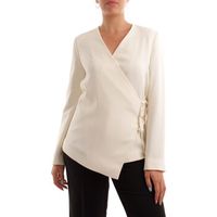 marella camisa miele para mujer