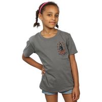 marvel camiseta manga larga bi31622 para nina