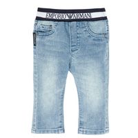 emporio armani jeans ange para nino