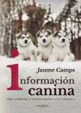 informacion canina