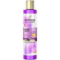 pantene champu miracle violeta champu para mujer