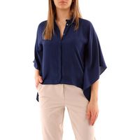 iblues camisa cinema para mujer