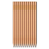 graffico pencil hb 12 pack en05986