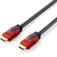 cable hdmi equip 20 high speed con ethernet macho-macho 1m negro