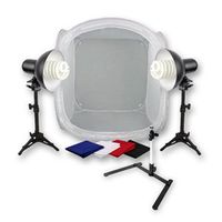 bresser br-2114 mini estudio fotografico 80x80x80 cm