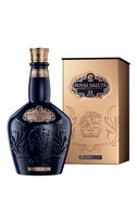 royal salute 21 years signature blend