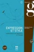 expression et style  perfectionner son expression en francais b2-c2 