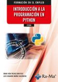 ifcd68 introduccion a la programacion en python