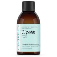 aceite esencial de cipres 200 ml