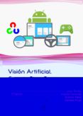 vision artificial google play games android wear tv y auto 3 ed