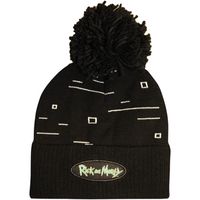 rick and morty gorro he632 para hombre