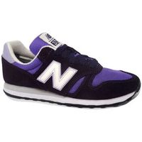 new balance deportivas moda reacondicionados 373 - para hombre