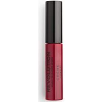 makeup revolution pintalabios cream lipstick 6ml - 147 vampire para mujer