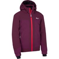 neak peak chaquetas mariana gsf vlt para nino