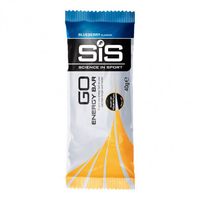 barrita sis go energy 40 grs blueberry