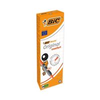 bic matic original comfort mechanical pencil 07mm 12 pack