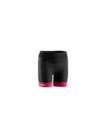 pantalones de trail lurbel samba lyn lite shorts 0322 mujer