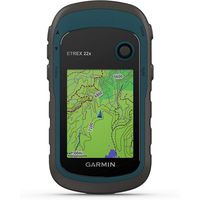 garmin etrex 22x navegador gps de mano para senderismo