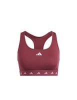 sujetador deportivo de fitness adidas power ms tf mujer