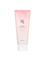 apricot blossom peeling gel