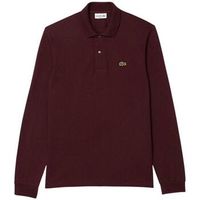 lacoste polo l1312-bzd para hombre