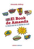 el book de amanda el ingles que no se aprende en clase