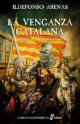 la venganza catalana