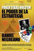 poker texas holdem el poder de la estrategia