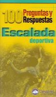 100 preguntas y respuestas escalada deportiva