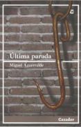 ultima parada