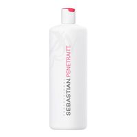 penetraitt conditioner - 1000 ml - sebastian professional - acondicionadorreparador y fortalecedor